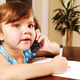 Image for article titled Not Many People Brought Their Daughters to Work Today, and That's Okay